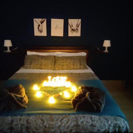 Spa Suite 21 Augusta Buitenkant foto