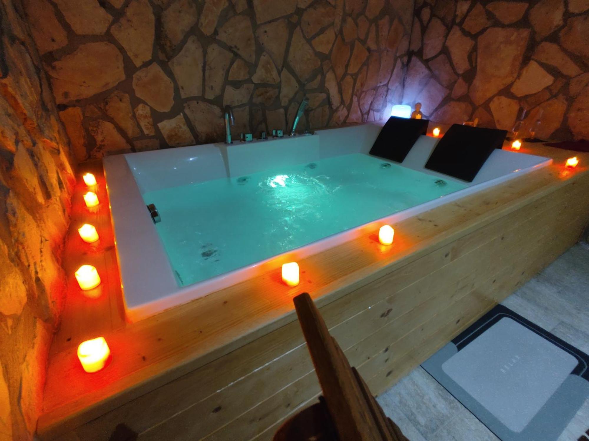 Spa Suite 21 Augusta Buitenkant foto