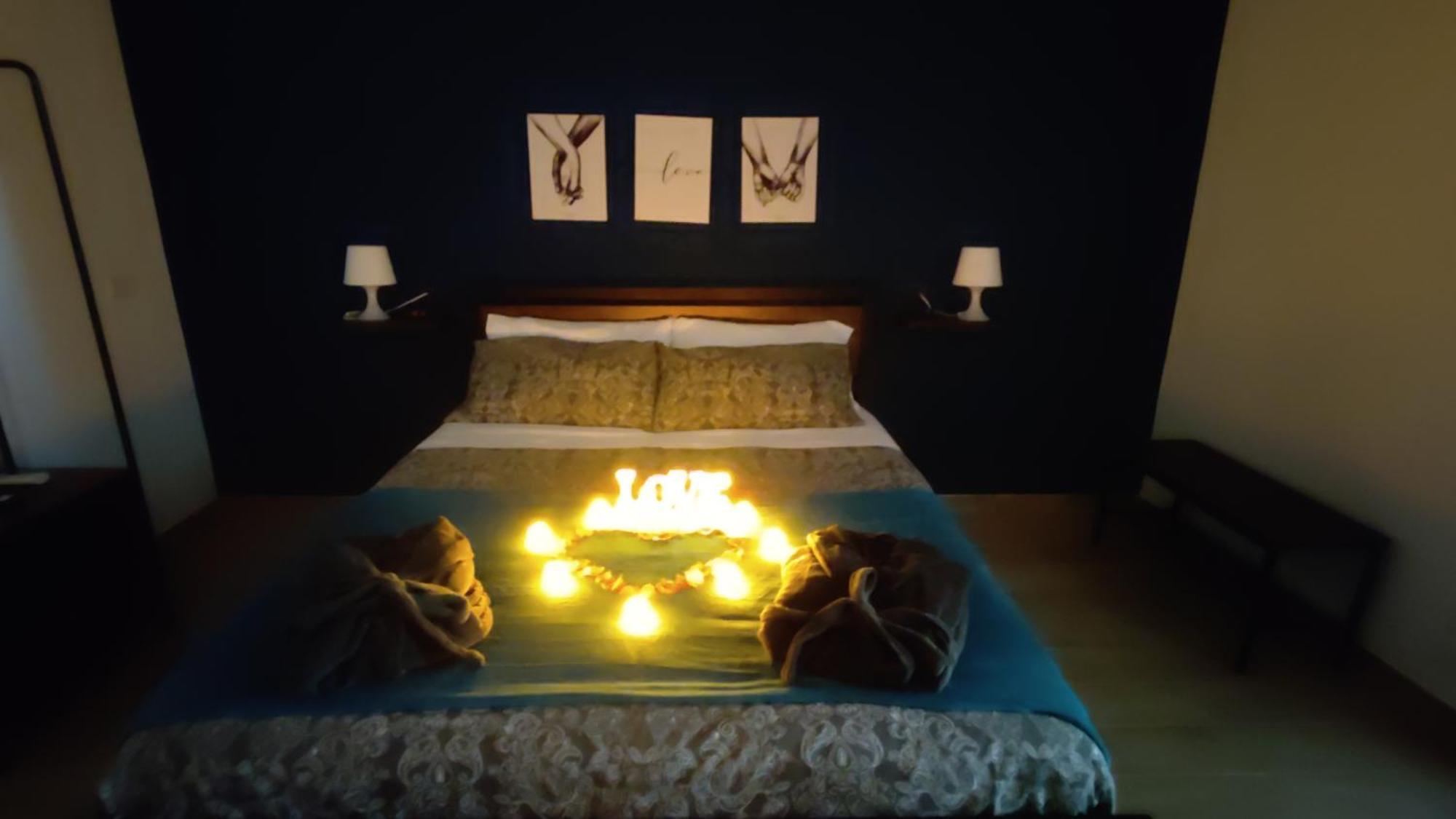 Spa Suite 21 Augusta Buitenkant foto