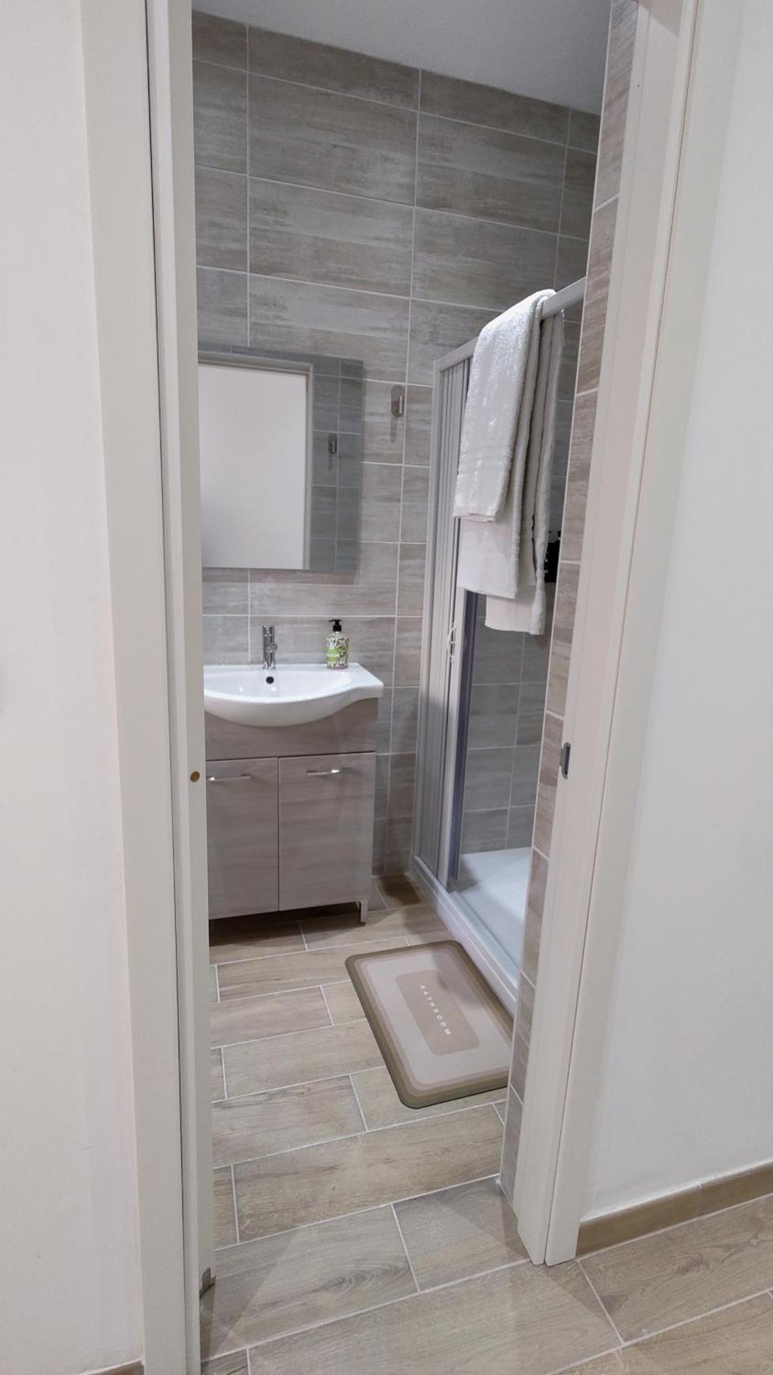 Spa Suite 21 Augusta Buitenkant foto