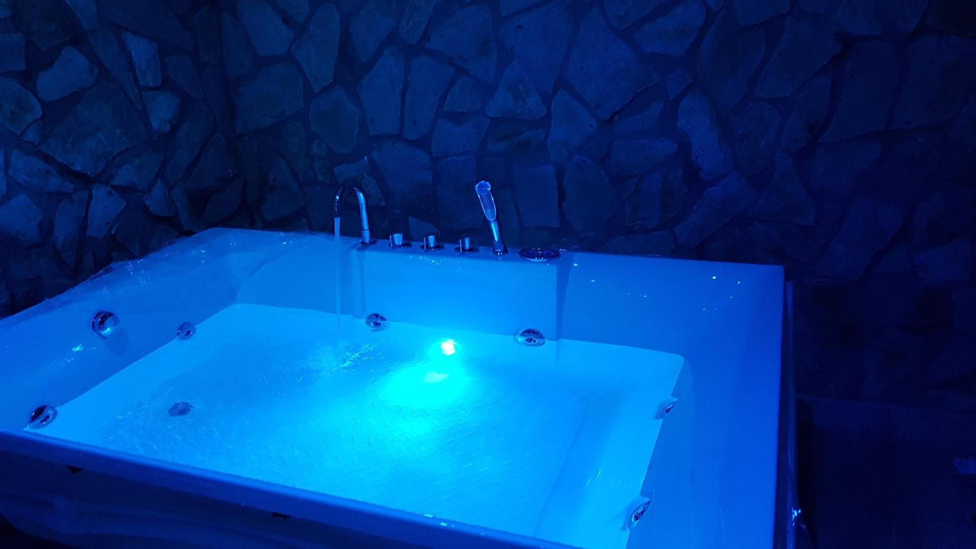 Spa Suite 21 Augusta Buitenkant foto