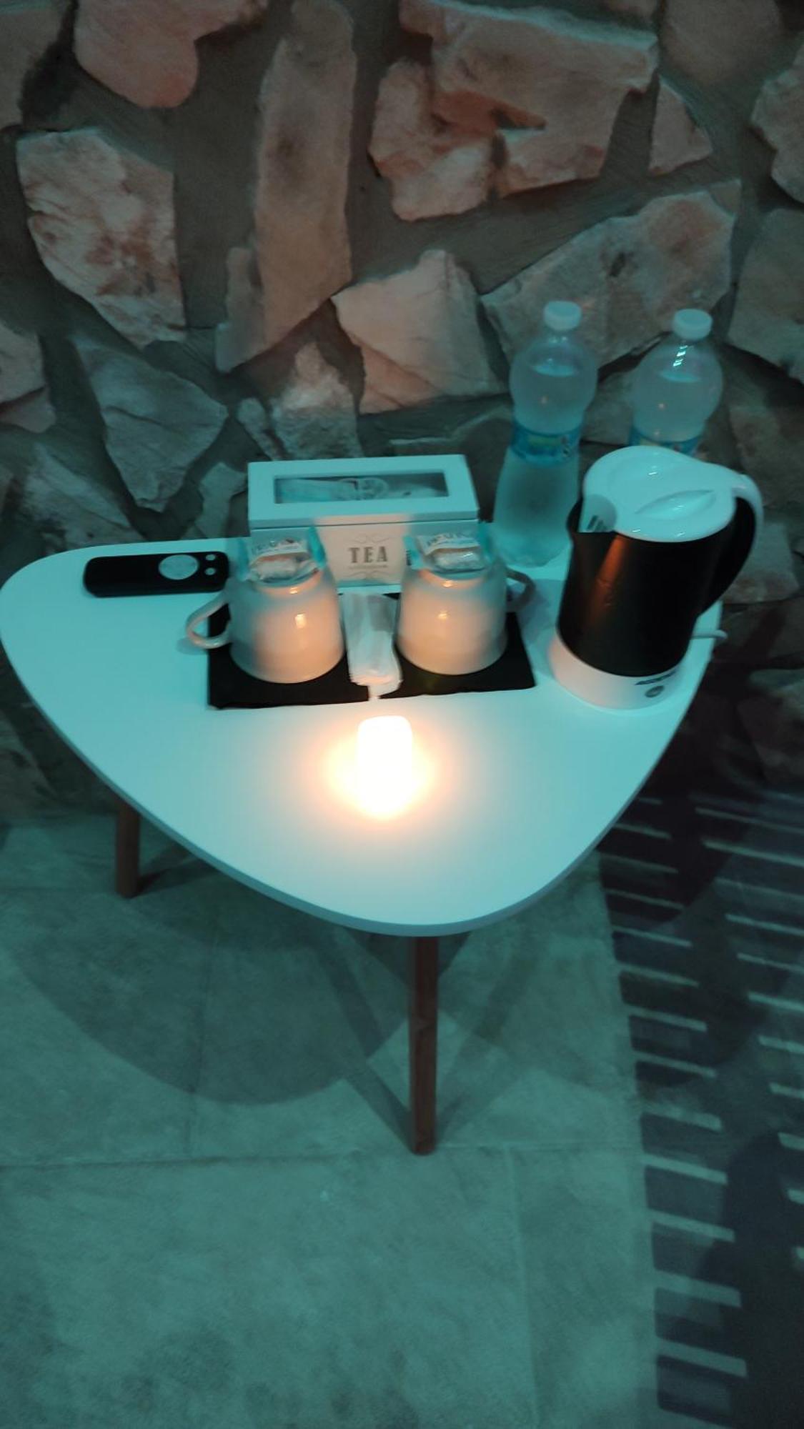 Spa Suite 21 Augusta Buitenkant foto